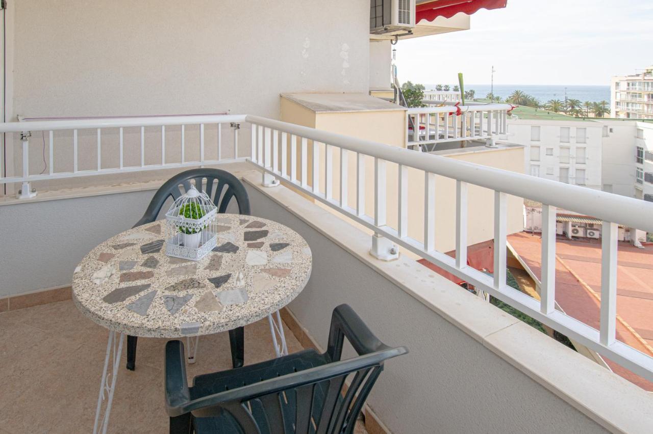 Rentalmar Jazmin Salou Exterior photo